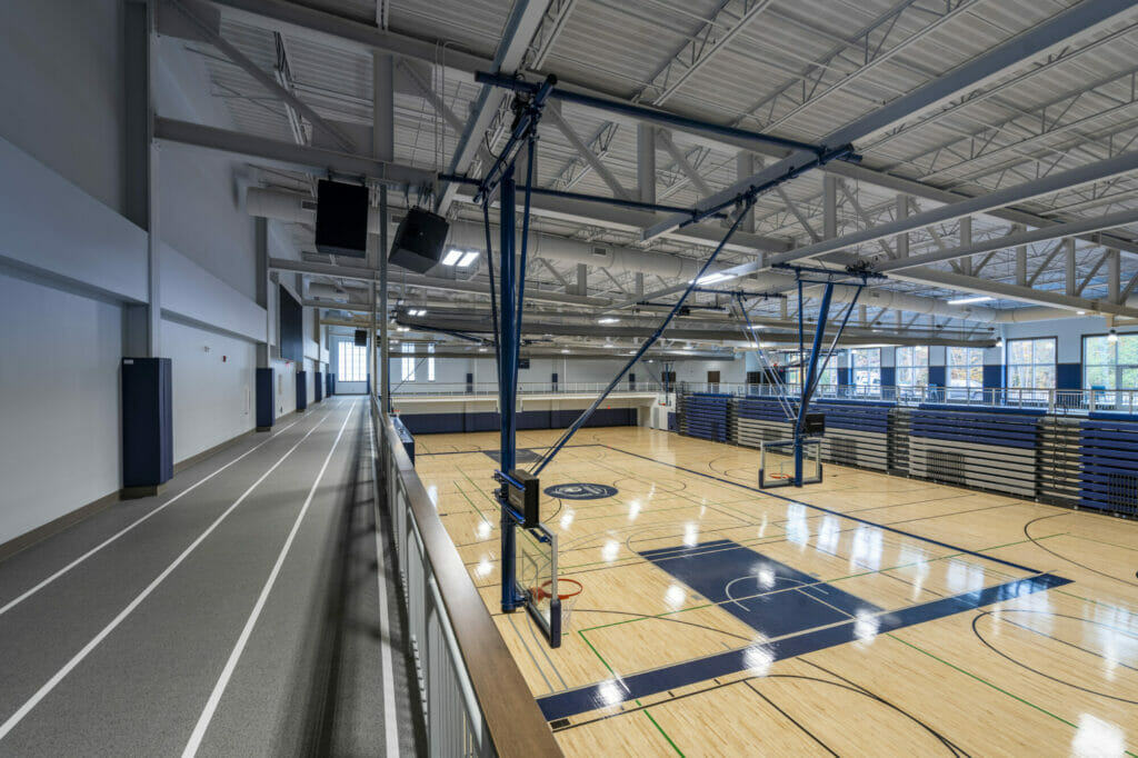 Word of Life Huskies Athletic Center 2020--7
