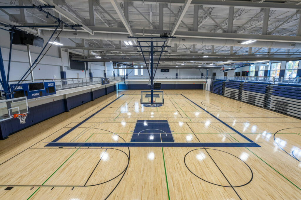 Word of Life Huskies Athletic Center 2020--9