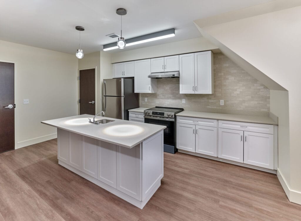 Architectural and Interior Design Photography.